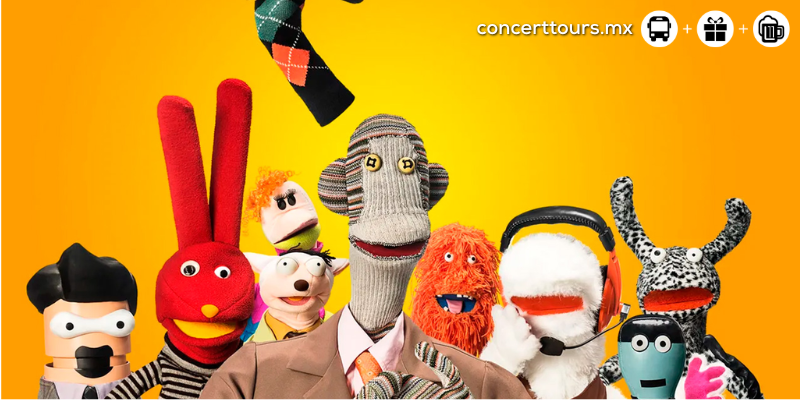 31 Minutos, 5 de Abril.