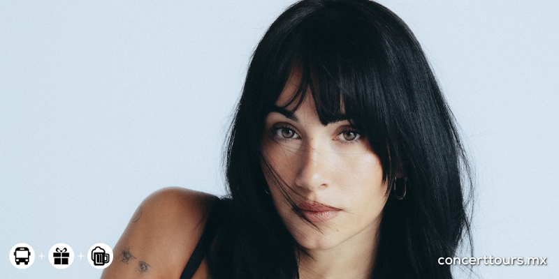 Aitana, 05 Noviembre