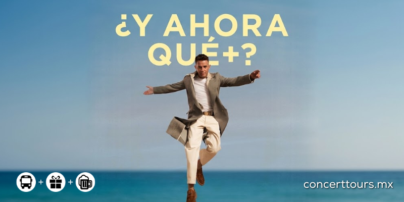 Alejandro Sanz, 10 octubre