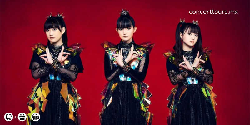 Baby Metal