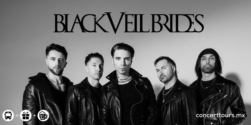 Black Veil Brides