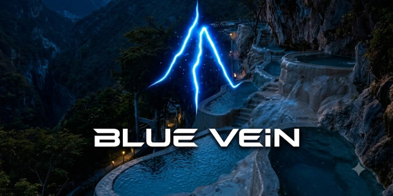 BLUE VEIN