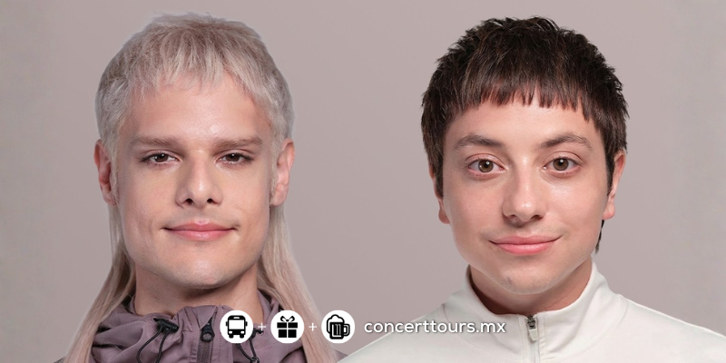 Ca7riel & Paco Amoroso, 2 de agosto