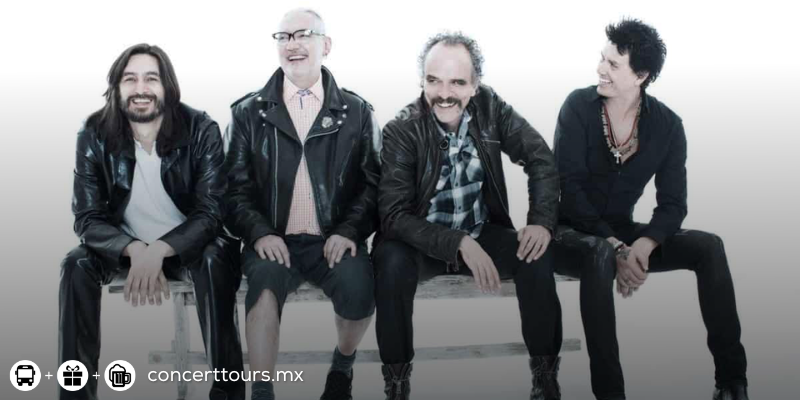 Caifanes, 5 de Diciembre.