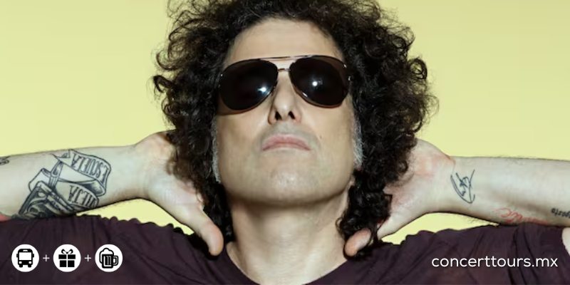 Calamaro, 11 noviembre