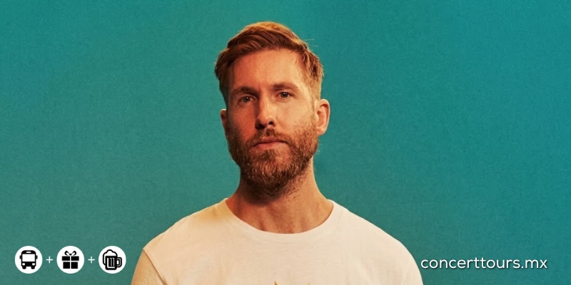 Calvin Harris