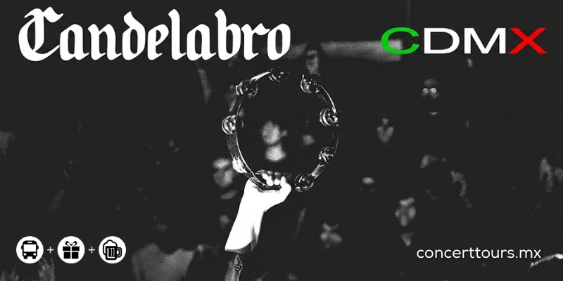 CANDELABRO