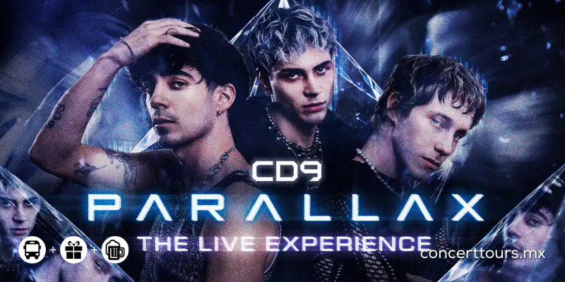 CD9, 04 Diciembre