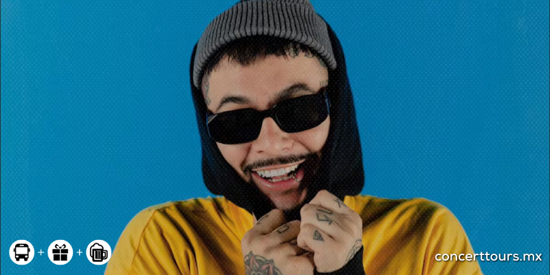 Charles ANS, 16 de Octubre.