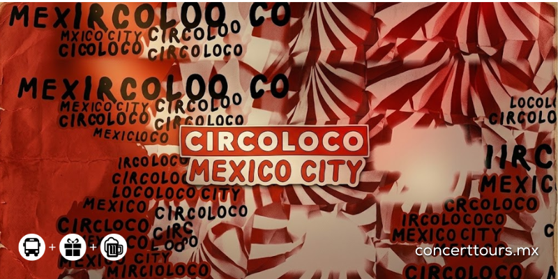 Circo Loco
