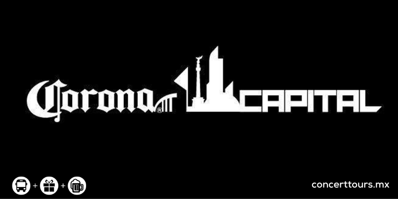 Corona Capital, 2026