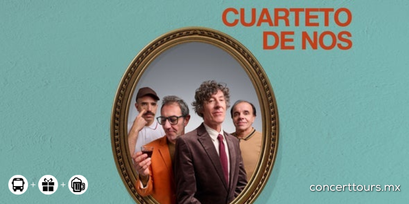 Cuarteto de Nos