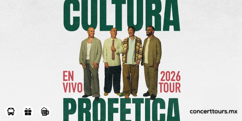 Cultura Profética, 02 Octubre