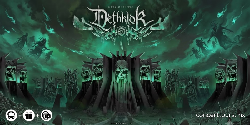 DethKlok