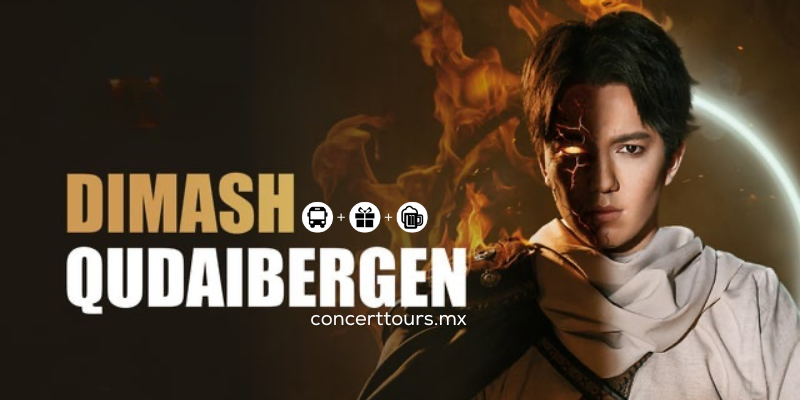 Dimash Qudaibergen, 10 de Octubre.