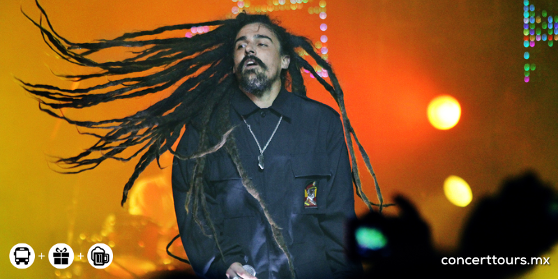 Dread Mar I.