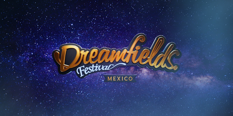 Dreamfields, 2025