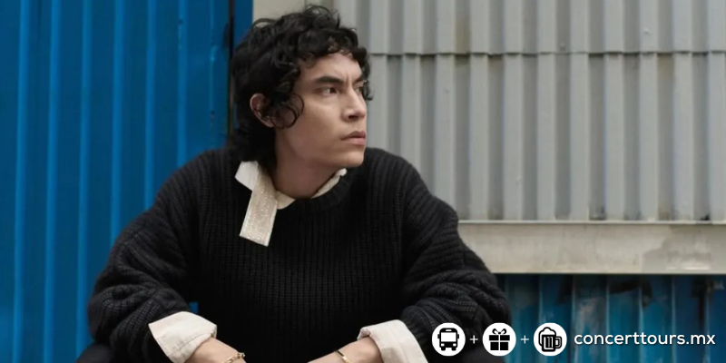 Ed Maverick, 9 de abril