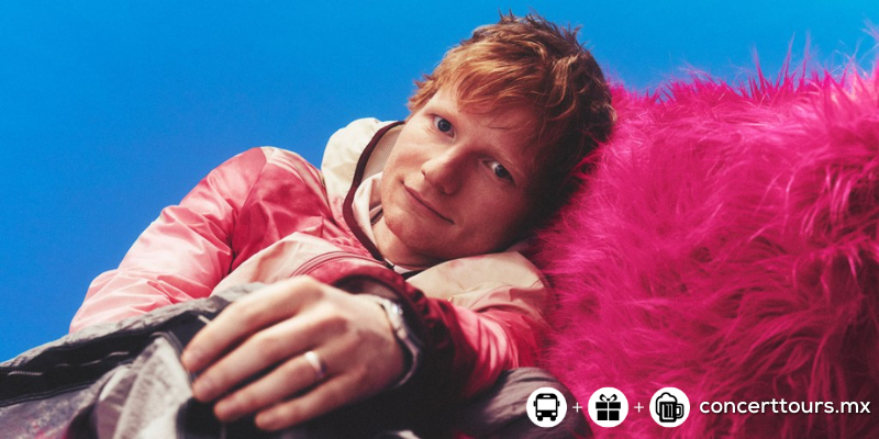 Ed Sheeran, 11 Diciembre