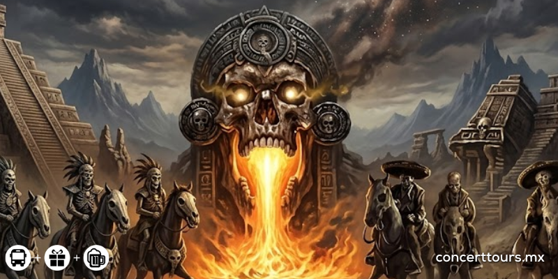 El Apocalipsis