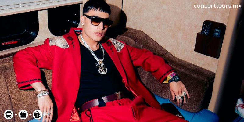 El Malilla, 23 de Mayo.