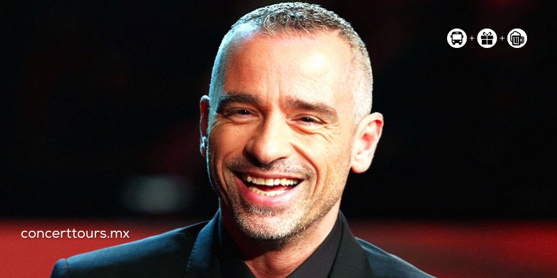 Eros Ramazzotti