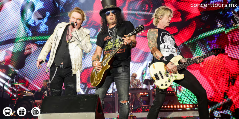 Guns N' Roses