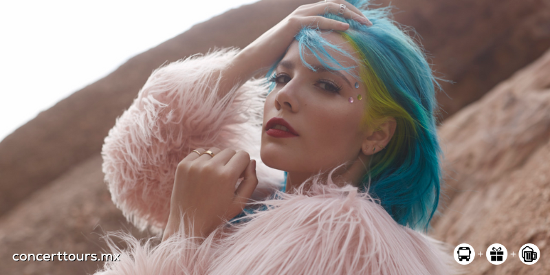 Halsey