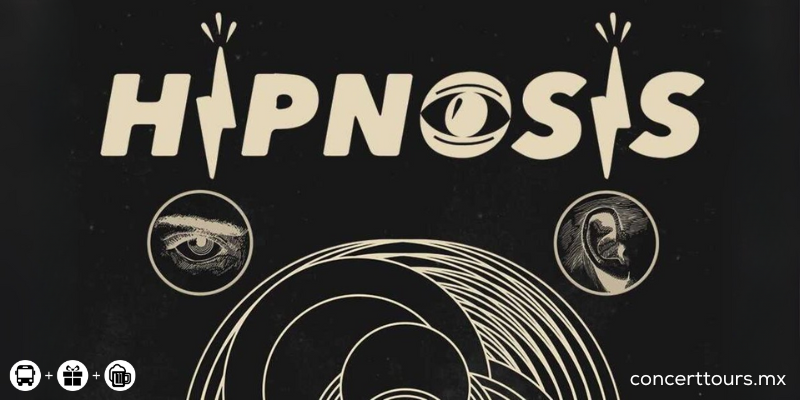 Hipnosis, 2025.