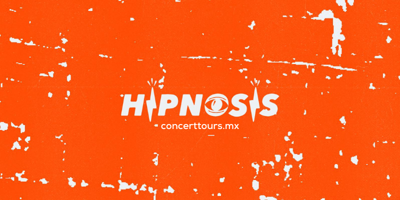 Hipnosis, 2026