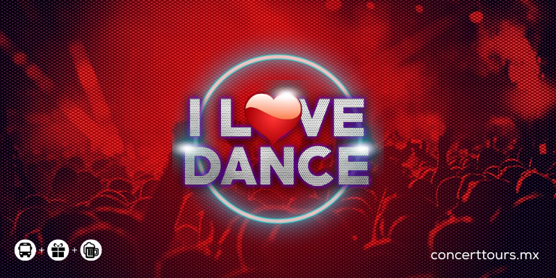 I Love Dance, 2025