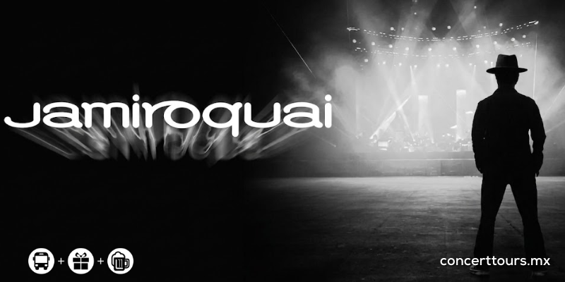 Jamiroquai, 23 Septiembre