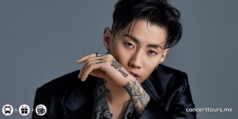 Jay Park, 06 septiembre