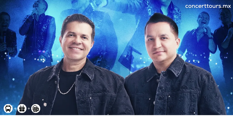 Jorge Medina & Josi Cuen