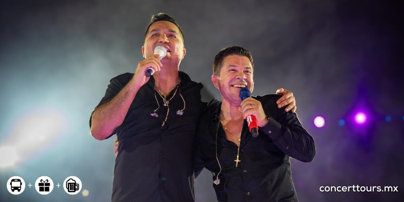 Jorge Medina y Josi Cuen, 11 de septiembre