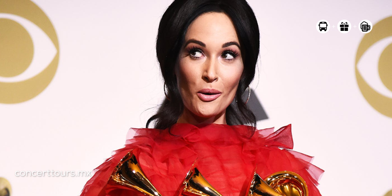 Kacey Musgraves