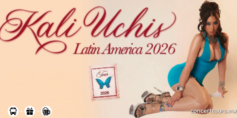 Kali Uchis, 02 Diciembre