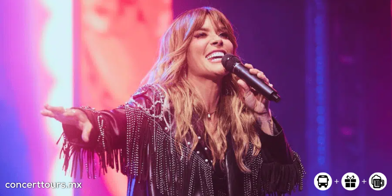 Kany García, 17 de Abril.