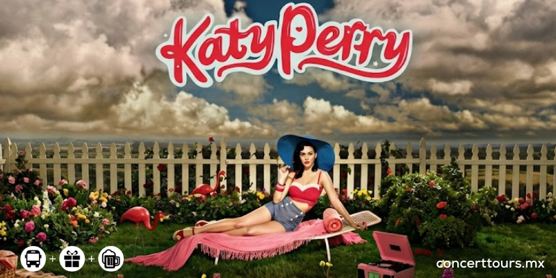 Katy Perry