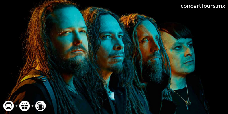 Korn.