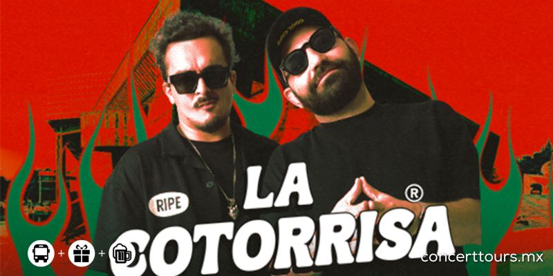 La Cotorrisa, 30 octubre