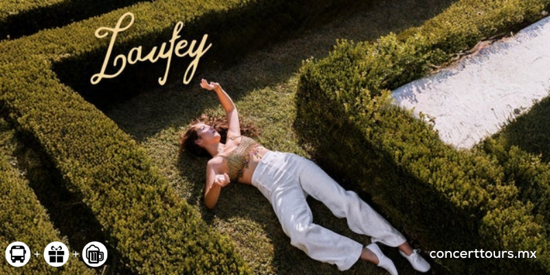 Laufey, 12 septiembre