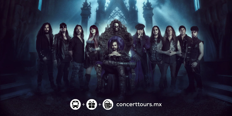 Mago De Oz, 15 de Noviembre