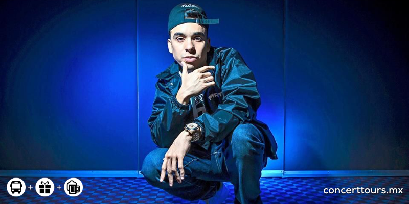 Mc Davo