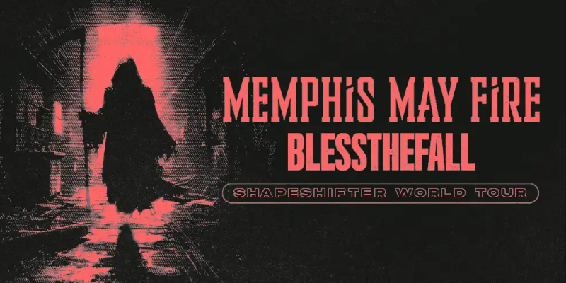 Memphis May Fire