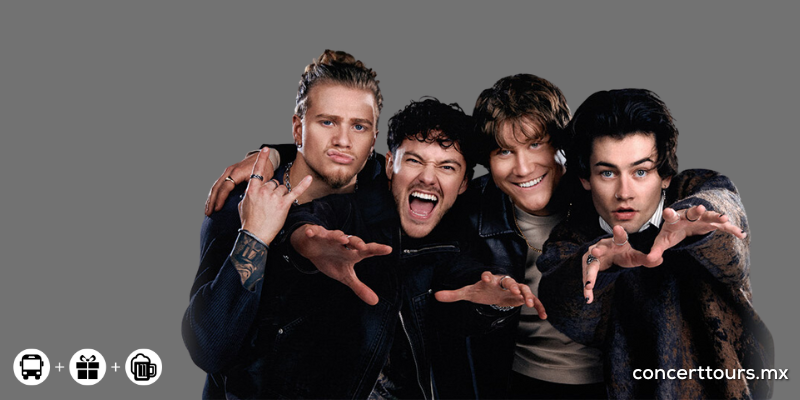 Midnight Til Morning.