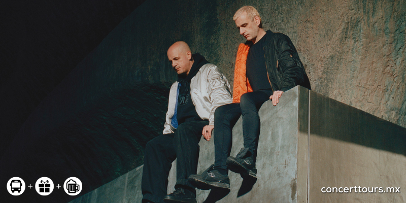 Modeselektor.