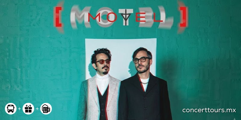 MOTEL, 12 Diciembre
