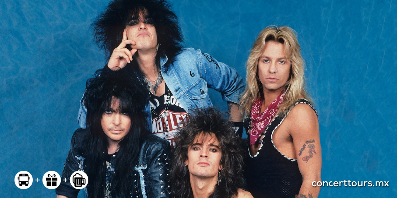 Mötley Crüe