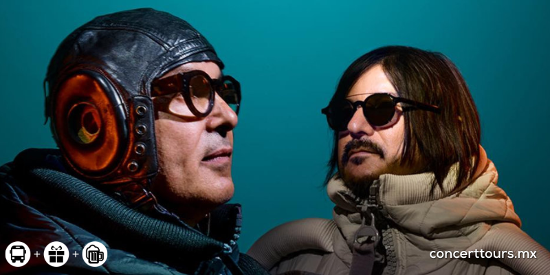 NORTEC BOSTICH + FUSSIBLE